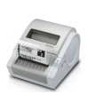 Brother P-TOUCH TD-4000 LABEL PRINTER TD-4000, 300dpi, 2MB, USB 2.0, RS-232C - nr 6