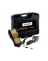 Dymo RHINO 5200 WITH HARDCASE                    ML - nr 46