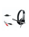 Conceptronic STEREO HEADSET IN - nr 24