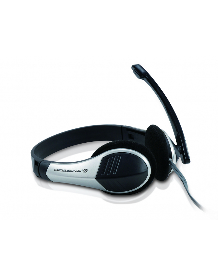 Conceptronic STEREO HEADSET IN główny