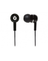 V7 AUDIO IN-EAR EARBUDS BLACK STEREO HEADPHONES                IN - nr 8