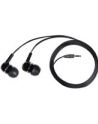 V7 AUDIO IN-EAR EARBUDS BLACK STEREO HEADPHONES                IN - nr 11