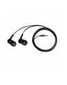 V7 AUDIO IN-EAR EARBUDS BLACK STEREO HEADPHONES                IN - nr 4