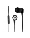 V7 AUDIO EARBUDS INLINE MIC BLK 3.5MM PLUG FOR MOBILE DEVICES    IN - nr 1