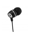 V7 AUDIO EARBUDS INLINE MIC BLK 3.5MM PLUG FOR MOBILE DEVICES    IN - nr 3