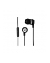 V7 AUDIO EARBUDS INLINE MIC BLK 3.5MM PLUG FOR MOBILE DEVICES    IN - nr 7
