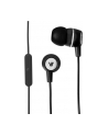 V7 AUDIO EARBUDS INLINE MIC BLK 3.5MM PLUG FOR MOBILE DEVICES    IN - nr 8