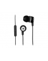 V7 AUDIO EARBUDS INLINE MIC BLK 3.5MM PLUG FOR MOBILE DEVICES    IN - nr 9
