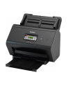 Brother ADS-2800W DOCUMENT SCANNER 215.9 x 355.6, 1200 x 1200 dpi, 30ppm, 9.144 cm (3.6 '') LCD, USB 2.0, 802.11g, 4.5kg - nr 10