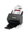 Brother ADS-2800W DOCUMENT SCANNER 215.9 x 355.6, 1200 x 1200 dpi, 30ppm, 9.144 cm (3.6 '') LCD, USB 2.0, 802.11g, 4.5kg - nr 18