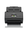 Brother ADS-3600W DOCUMENT SCANNER ADS-3600W - 50ppm, 215.9 x 355.6, 1200 x 1200dpi, 9.144 cm (3.6 '') LCD, A4, Ethernet, Wi-Fi, USB, NFC, 4.5kg - nr 2