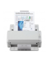 Fujitsu SP-1120 SCANNER 20 ppm, 40 ipm, A4, Duplex (colour), USB 2.0/ Con.: USB 2.0 (cable in the box), PaperStream IP (TWAIN, ISIS), Presto! Page Manager, ABBYY FineReader Sprint/ - nr 11