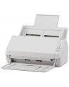 Fujitsu SP-1125 SCANNER 25 ppm, 50 ipm, A4, Duplex (colour), USB 2.0/ Con.: USB 2.0 (cable in the box), PaperStream IP (TWAIN, ISIS), Presto! Page Manager, ABBYY FineReader Sprint/ - nr 10