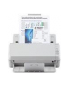 Fujitsu SP-1125 SCANNER 25 ppm, 50 ipm, A4, Duplex (colour), USB 2.0/ Con.: USB 2.0 (cable in the box), PaperStream IP (TWAIN, ISIS), Presto! Page Manager, ABBYY FineReader Sprint/ - nr 40