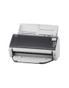 Fujitsu FI-7480 DOCUMENT SCANNER 80ppm / 160ipm duplex A4L ADF document scanner. Includes PaperStream IP, PaperStream Capture, Scanner Central administrator software and 12 months Advanced Exchange (2 day) warranty./ - nr 12