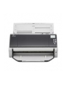 Fujitsu FI-7460 DOCUMENT SCANNER 60 ppm / 120ipm duplex A4L ADF document scanner. Includes PaperStream IP, PaperStream Capture, Scanner Central administrator software and 12 months Advanced Exchange (2 day) warranty./ - nr 28