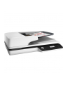 HP Inc. SCANJET PRO 3500 F1 CIS/ Vorlagenform.: A5, A6, B5, B6/ opt. Aufl.: 600 dpi/ Tiefe: 24 Bit/ USB 3.0, USB 2.0/ Mac OS, Win - nr 10