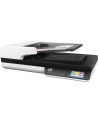HP Inc. SCANJET PRO 4500 FN1 Network Flatbed - nr 58