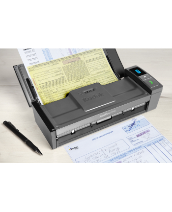 KODAK SCANMATE I940 SCANNER .                                IN