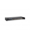 LevelOne 8-PORT KVM SWITCH MODULE 8-Port KVM Switch Module - nr 14