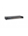 LevelOne 8-PORT KVM SWITCH MODULE 8-Port KVM Switch Module - nr 1