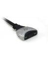 LevelOne CABLE KVM SWITCH 2 PORTS .                                IN - nr 14