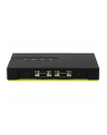 LevelOne 4-PORT USB KVM SWITCH .                                IN - nr 22