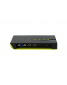 LevelOne 4-PORT USB KVM SWITCH .                                IN - nr 27