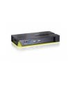 LevelOne 4-PORT USB KVM SWITCH .                                IN - nr 31