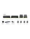 LevelOne 4-PORT USB KVM SWITCH .                                IN - nr 71