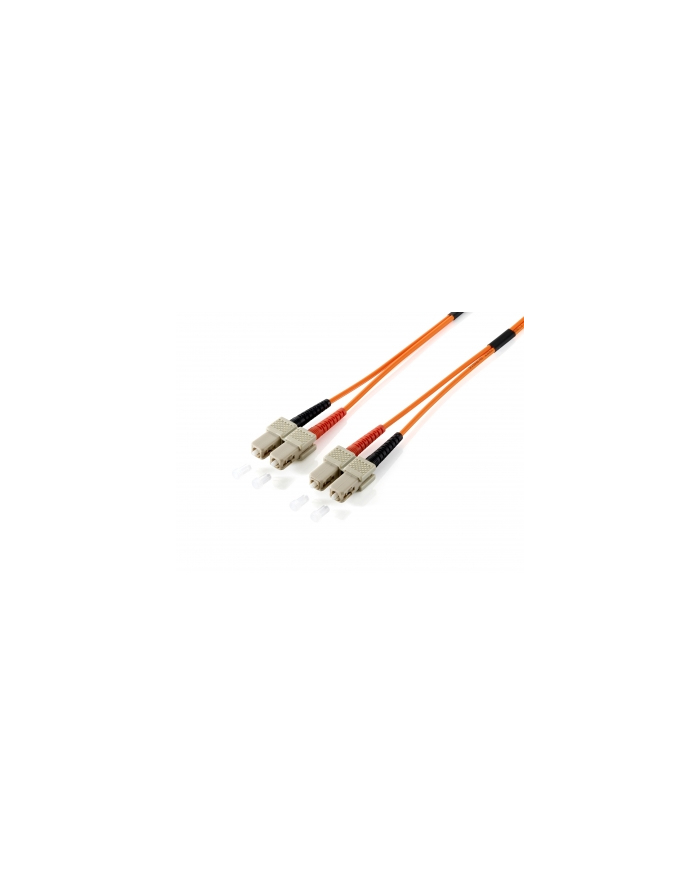 Equip DUPLEX JUMPER SC/SC 15.0M YELLOW LSOH główny