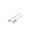 Equip FIBER OPTIC PATCH C LC/SC.10M Fiber Optic Patch Cord HF LC/SC 50/125u, 10m - nr 5