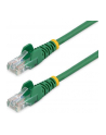 StarTech.com 1M GREEN CAT 5E PATCH CABLE . - nr 14