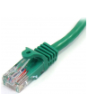 StarTech.com 1M GREEN CAT 5E PATCH CABLE . - nr 7