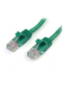 StarTech.com 3M GREEN CAT 5E PATCH CABLE . - nr 1