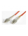 FIBER PATCH CABLE LC - LC StarTech.com 3 m Multimode 50/125 Duplex LWL-Patchkabel LC - LC - Glasfaser Netzwerkkabel - nr 2