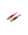 FIBER PATCH CABLE LC - LC StarTech.com 5 m Multimode 50/125 Duplex LWL-Patchkabel LC - LC - Glasfaser Netzwerkkabel - nr 2