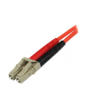StarTech.com 1M MM FIBER PATCH CABLE LC ST IN - nr 13