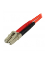 StarTech.com 1M MM FIBER PATCH CABLE LC ST IN - nr 17