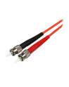 StarTech.com 1M MM FIBER PATCH CABLE LC ST IN - nr 19