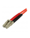 StarTech.com 1M MM FIBER PATCH CABLE LC ST IN - nr 20