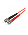 StarTech.com 1M MM FIBER PATCH CABLE LC ST IN - nr 22