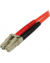 StarTech.com 1M MM FIBER PATCH CABLE LC ST IN - nr 5