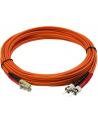 StarTech.com 5M MM FIBER PATCH CABLE LC ST IN - nr 11