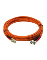 StarTech.com 5M MM FIBER PATCH CABLE LC ST IN - nr 17