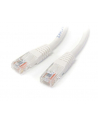 StarTech.com 15M WHITE CAT5E PATCH CABLE . - nr 5