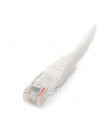 StarTech.com 15M WHITE CAT5E PATCH CABLE . - nr 7