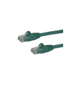 StarTech.com 1M GREEN CAT6 PATCH CABLE . - nr 11