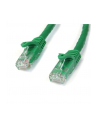 StarTech.com 1M GREEN CAT6 PATCH CABLE . - nr 12
