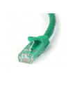 StarTech.com 1M GREEN CAT6 PATCH CABLE . - nr 13